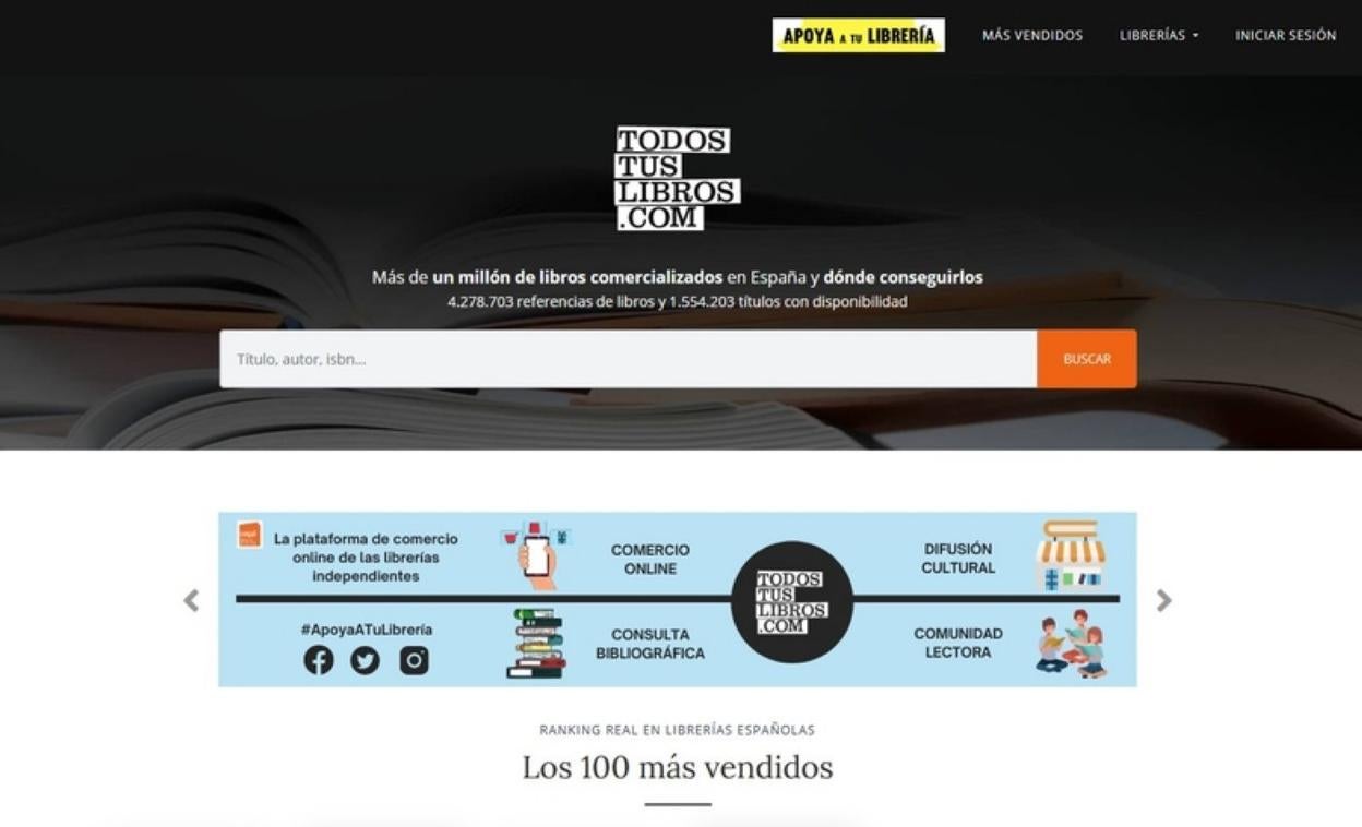 De momento, trece librerías guipuzcoanas se han sumado a TTL. 