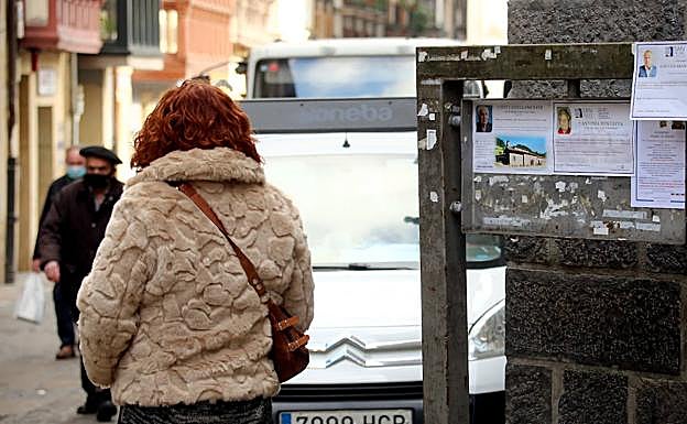 La huella del Covid en 2020: 40.474 casos y 859 muertes 