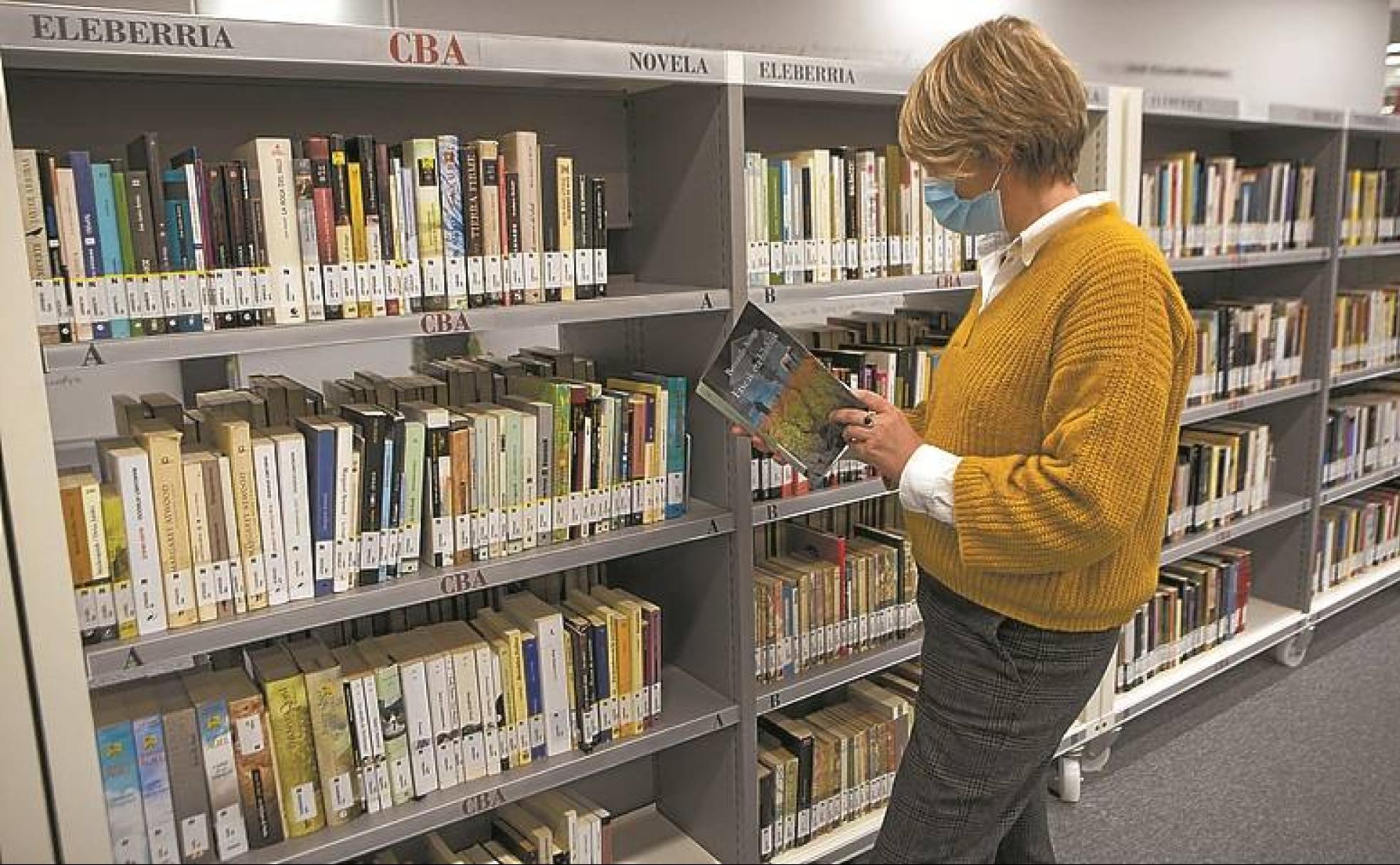 Caminos para ampliar el horizonte