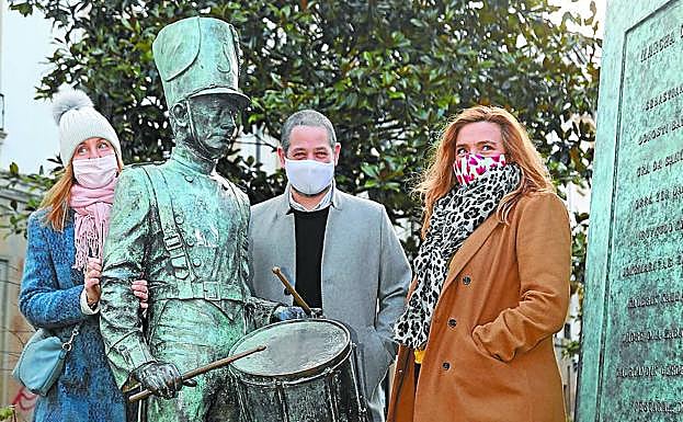 Un ansiado debut que tendrá que esperar