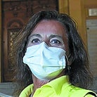 Imagen - «Debemos ser prudentes y no pasarnos porque en cuanto hay fiesta el repunte es alto»