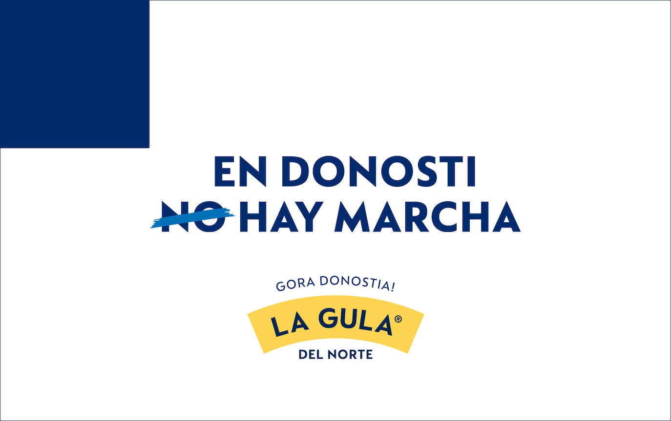 Fotos: La fiesta, ayer y hoy