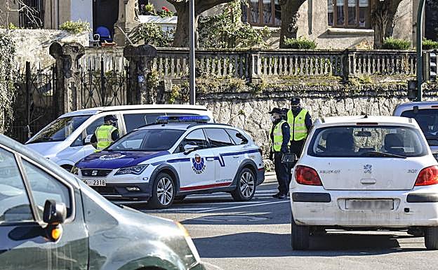 Azpeitia, Pasaia, Zumarraga, Ibarra y Zestoa se cierran desde mañana