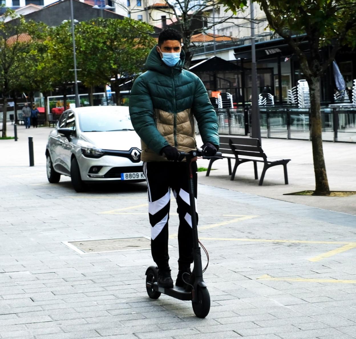 Conductores con todas las consecuencias