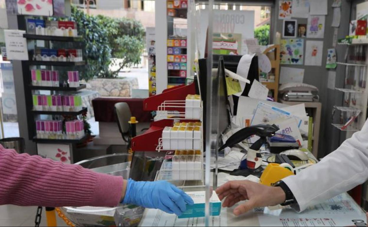 Los farmacéuticos guipuzcoanos se ponen al día sobre nutrición deportiva