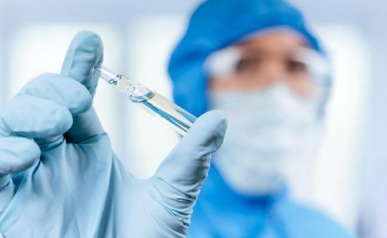 Covid-19: Biodonostia abre la preinscripción para participar en el ensayo de la vacuna de Curevac