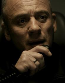 Imagen secundaria 2 - Tres fotogramas de la película.