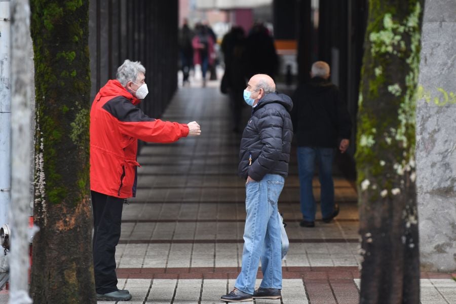 Azpeitia cierra sus edificios públicos y cancela todos los actos durante quince días.