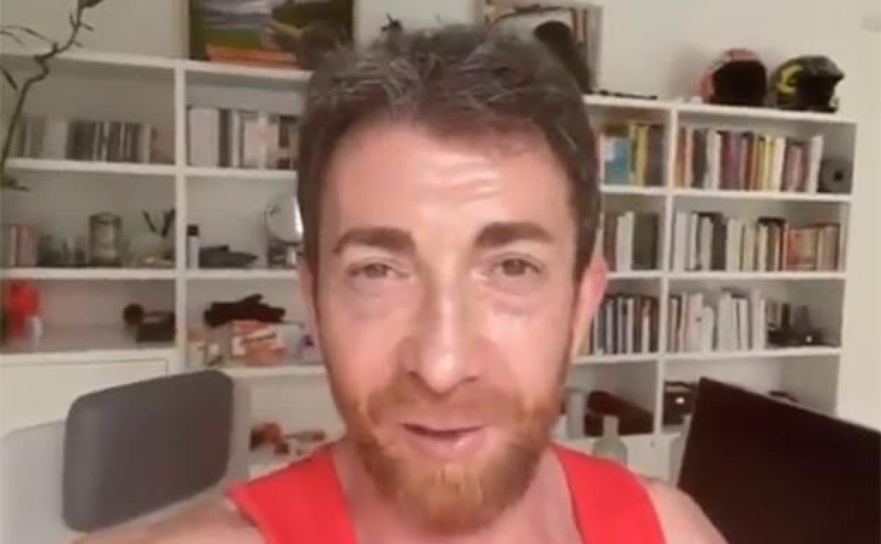 Pablo Motos finalmente no volverá esta noche a 'El Hormiguero'