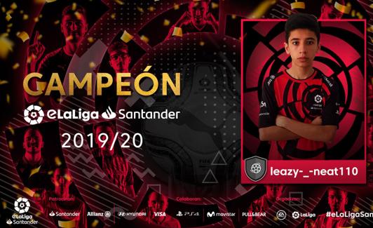 El campeón de la última edición tenía 16 años.