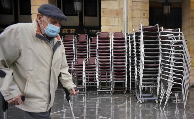 «Abrir los bares es un paso atrás para controlar la pandemia»