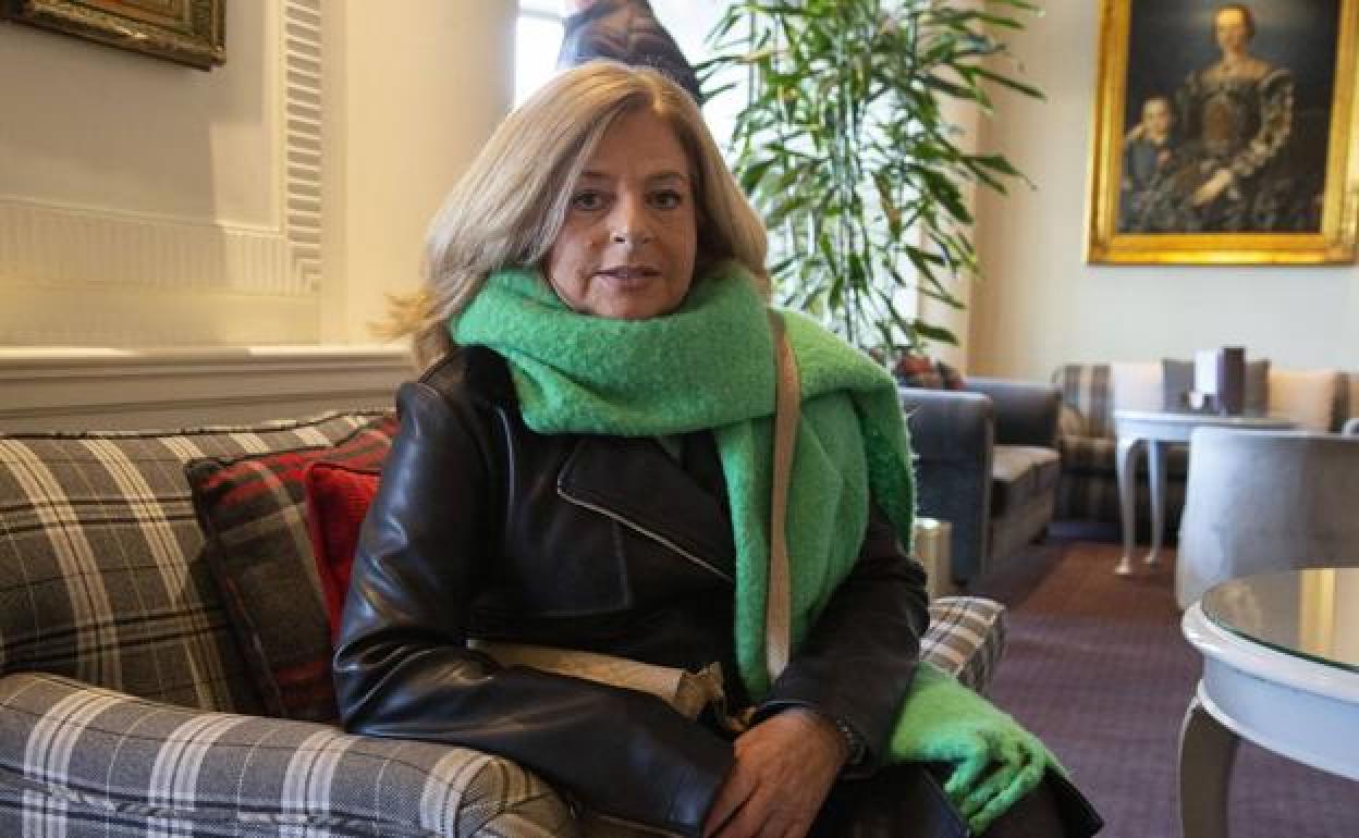 Covite cree «indigno» que una asociación de la Guardia Civil exalte la figura de Rodríguez Galindo