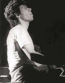 Imagen secundaria 2 - El adiós donostiarra a uno de los últimos dioses del jazz