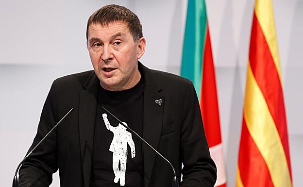 Otegi augura que el independentismo en Euskadi «va a crecer por la izquierda»