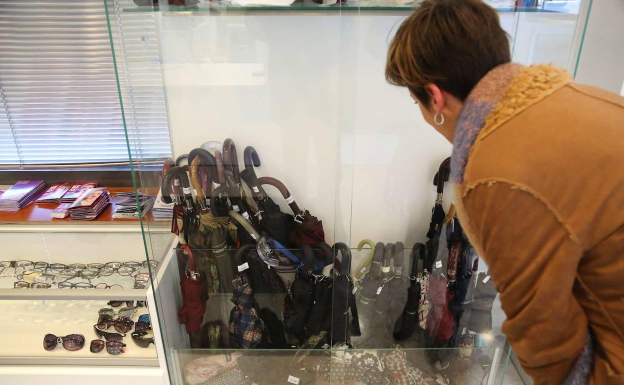 Menos objetos perdidos en pandemia