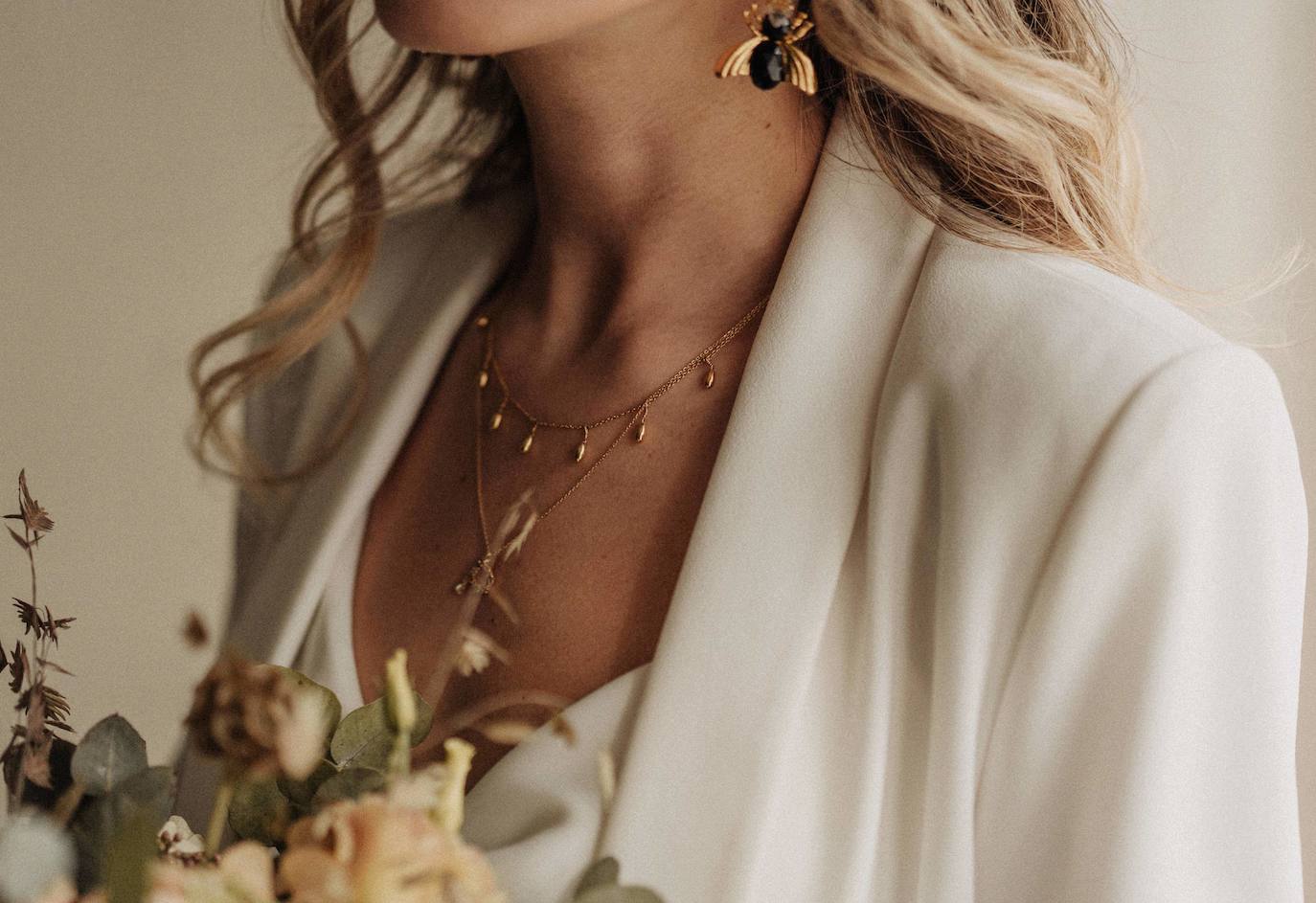 La boda de ensueño de Patri y Txetxu de la mano de 'Bodas Muy Mía', organización, coordinación y decoración de bodas