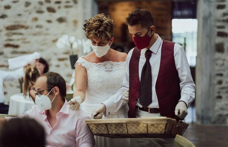 Proliferan en Gipuzkoa las bodas tempranas: los enlaces arrancarán a las 11 de la mañana