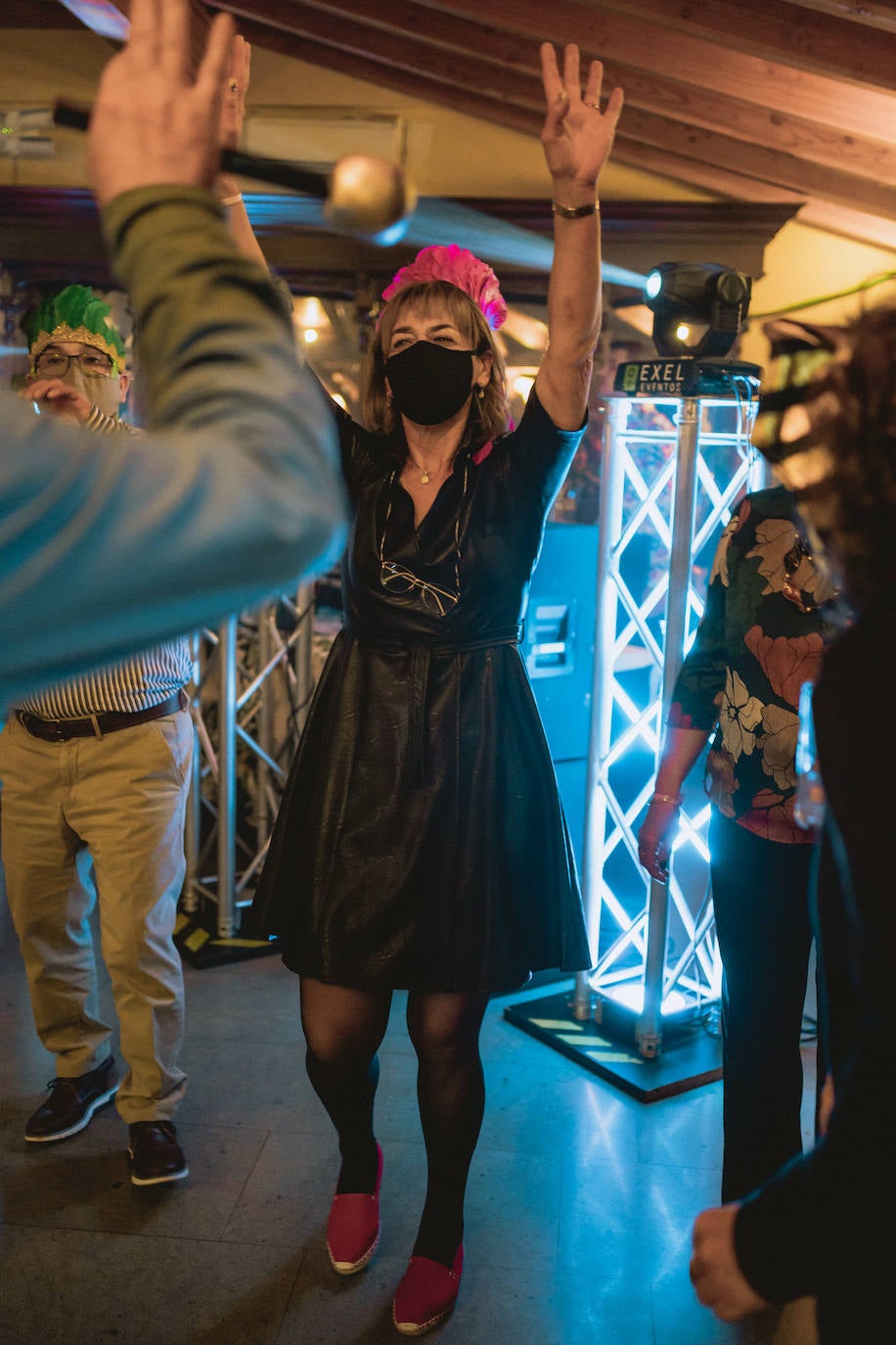 Proliferan en Gipuzkoa las bodas tempranas: los enlaces arrancarán a las 11 de la mañana