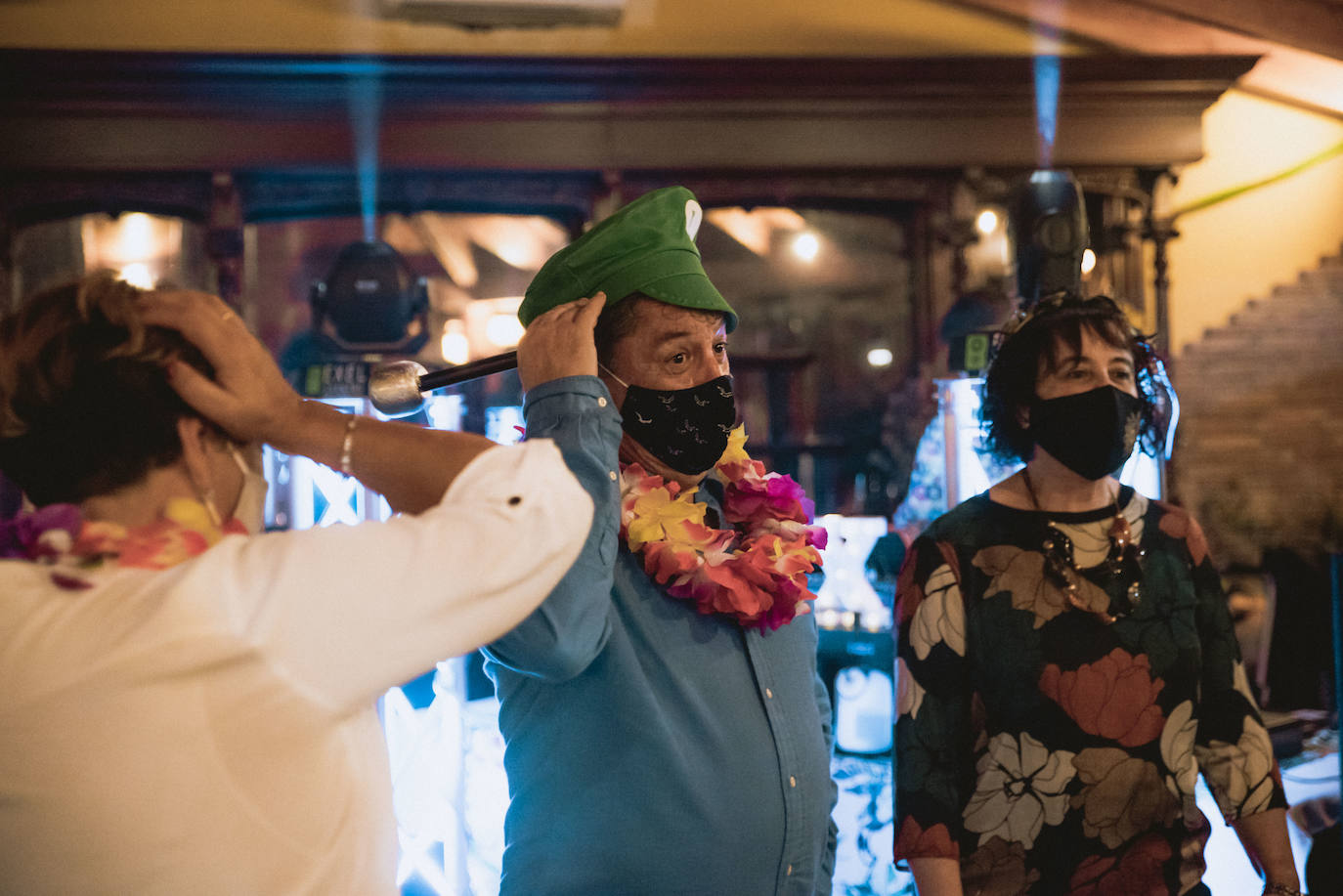 Proliferan en Gipuzkoa las bodas tempranas: los enlaces arrancarán a las 11 de la mañana