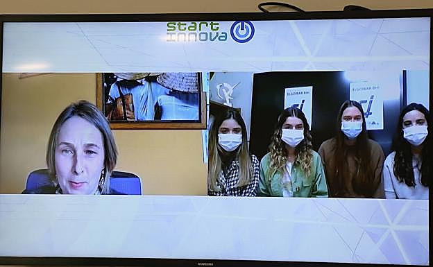 Imagen principal - Quien tiene una idea, tiene un tesoro