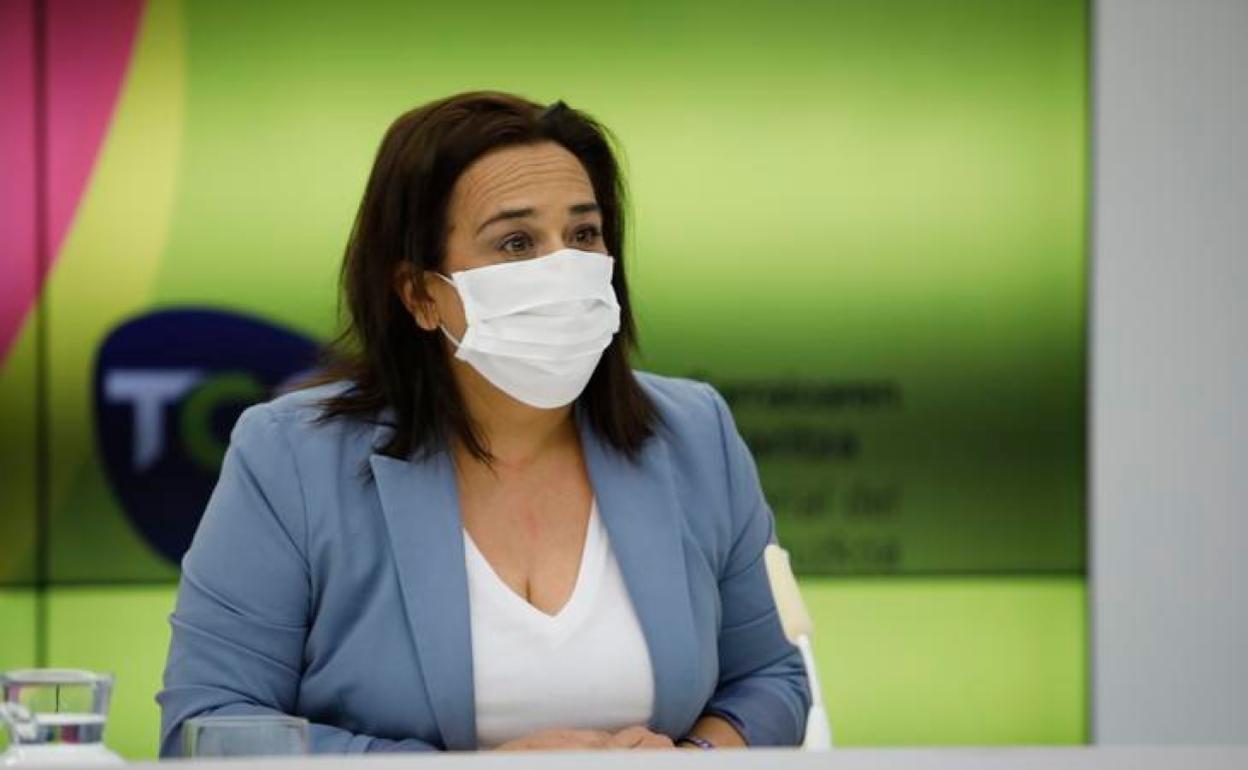 La Mugi podrá usarse en los buses interurbanos de Álava desde este lunes