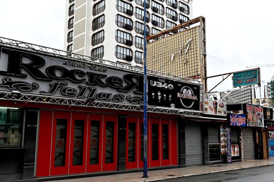 El anuncio de la reactivación de los viajes del Imserso y la apertura del Reino Unido a partir de mayo alienta la esperanza del sector hotelero y la restauración