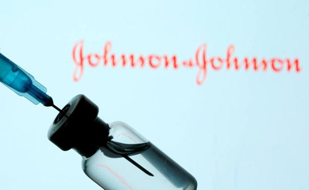 La UE podría aprobar en breve la vacuna de Johnson&Johnson