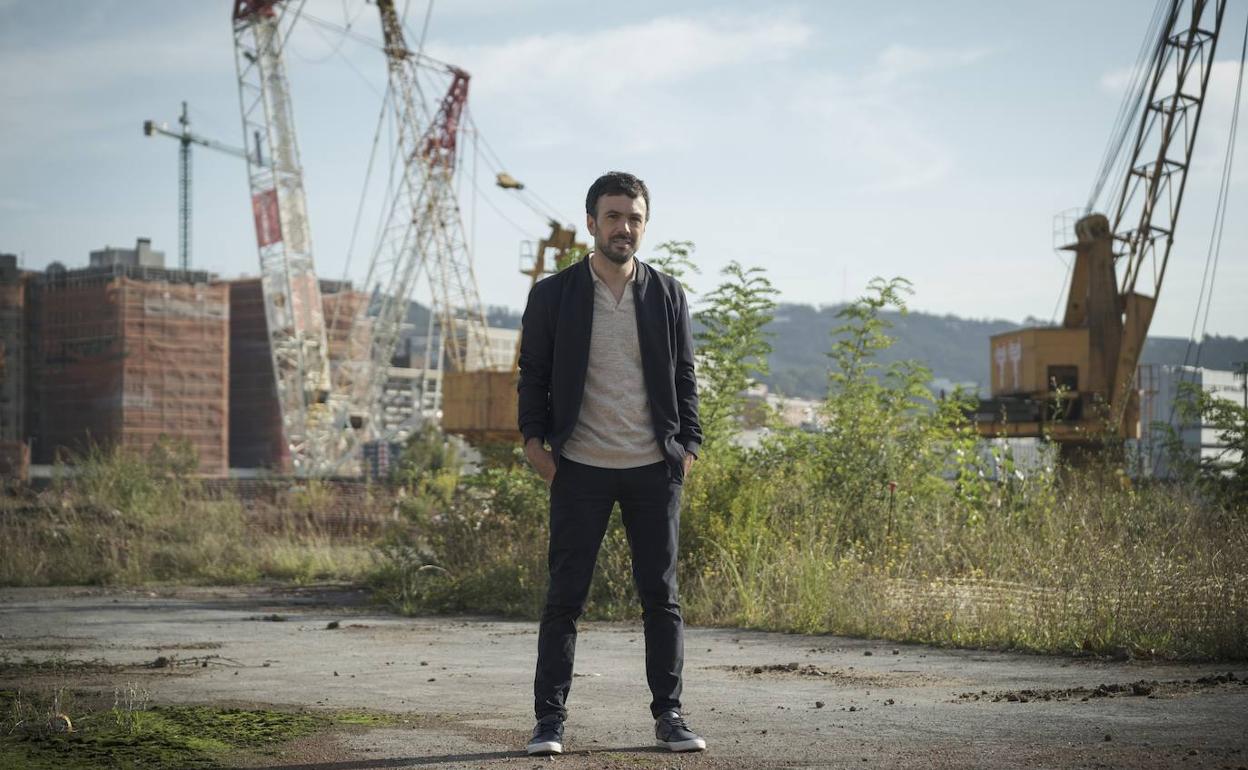 Amatasuna aztergai, 'Ur Handitan' saioan