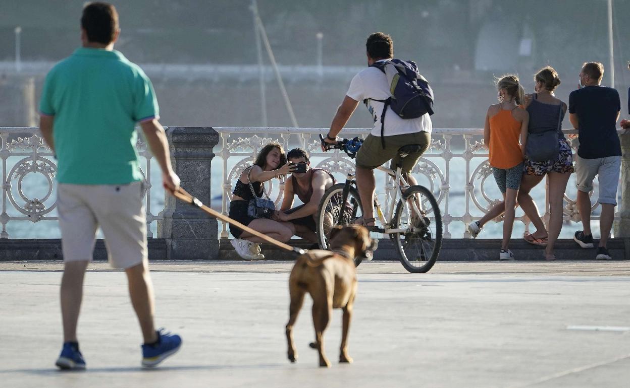 Coronavirus en Gipuzkoa: Los hoteles se plantean retrasar su reapertura hasta verano tras el fiasco de Semana Santa