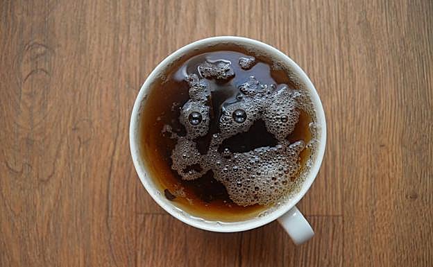 Imagen principal - ¿Qué es la pareidolia?