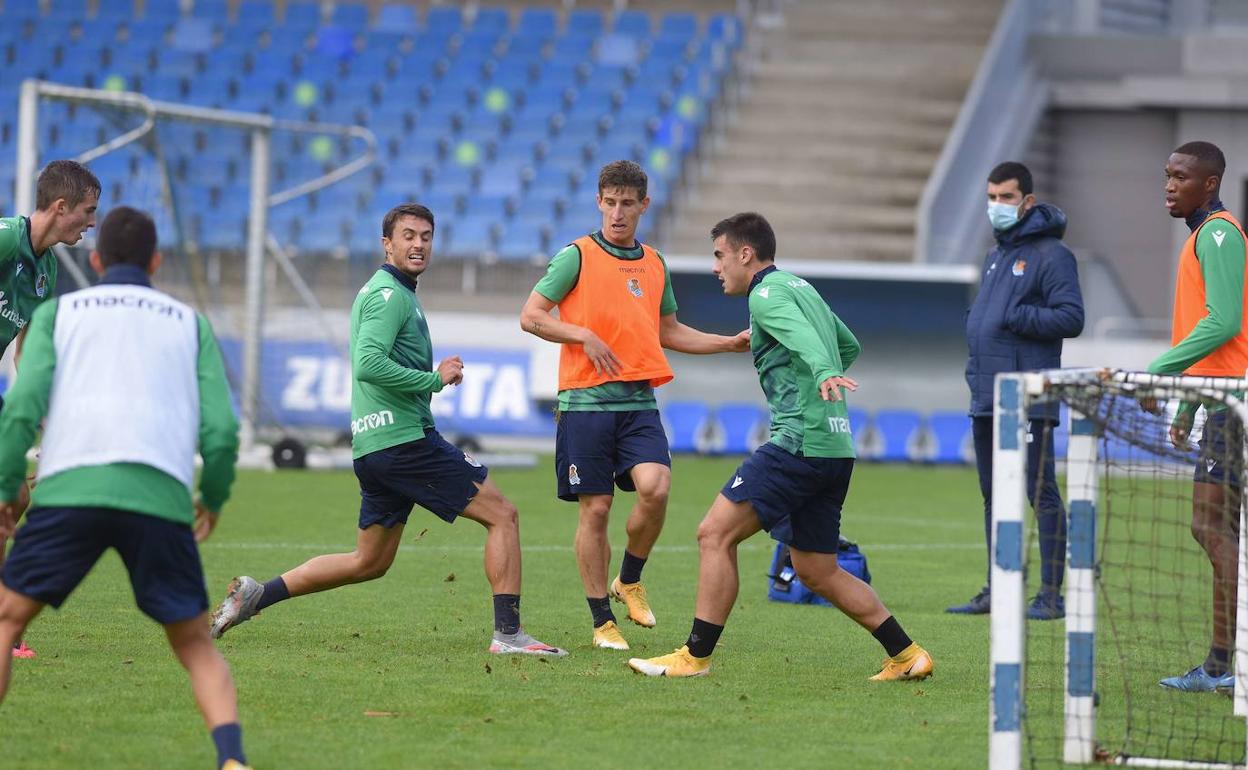 Orgullo, convicción... y comprensión