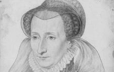 Jeanne d&#039;Albret, Juana III (San Sebastián)