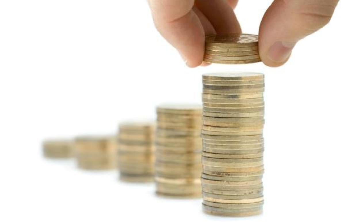 Ahorrar para la jubilación; cuanto antes, mejor