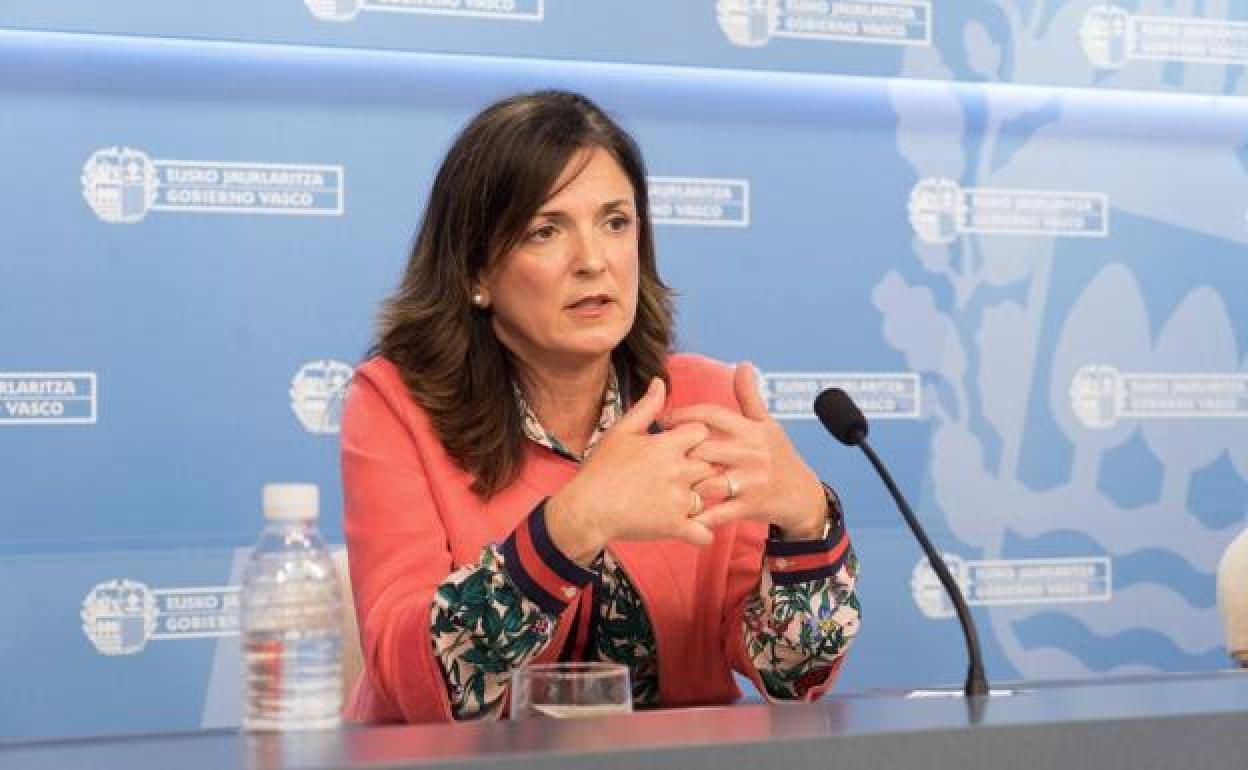 Artolazabal advierte del «largo camino» hacia otro modelo penitenciario