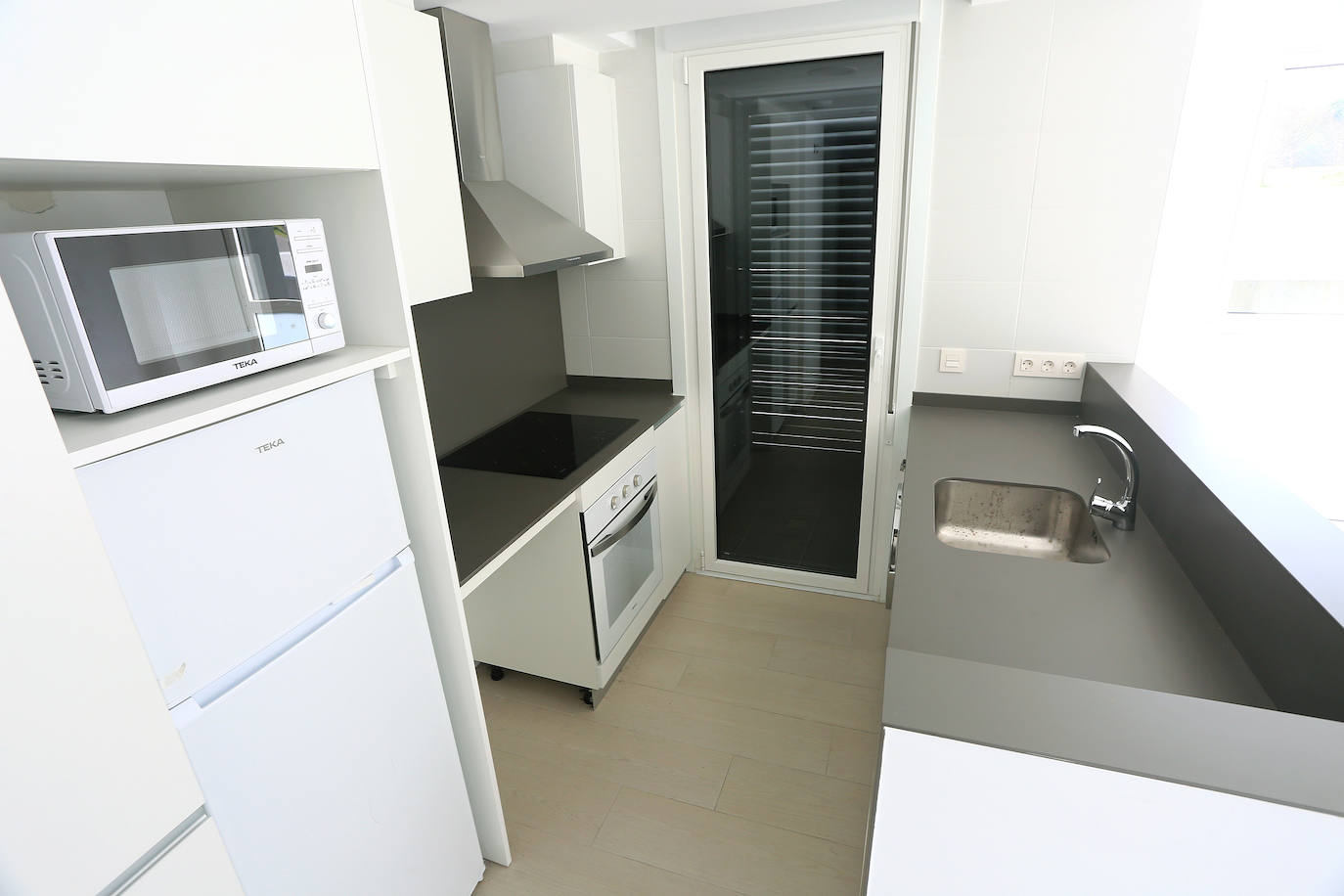 El Gobierno Vasco inicia la adjudicación de las viviendas y pone en valor esta fórmula como «herramienta para la emancipación de jóvenes» en Euskadi. 