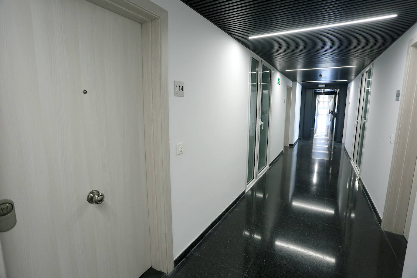 El Gobierno Vasco inicia la adjudicación de las viviendas y pone en valor esta fórmula como «herramienta para la emancipación de jóvenes» en Euskadi. 