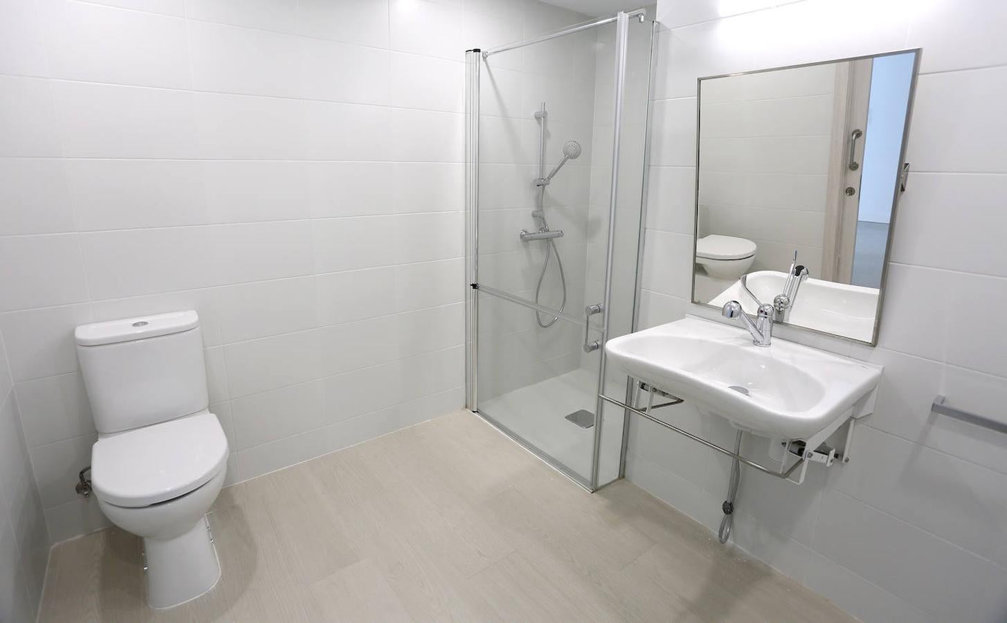 El Gobierno Vasco inicia la adjudicación de las viviendas y pone en valor esta fórmula como «herramienta para la emancipación de jóvenes» en Euskadi. 