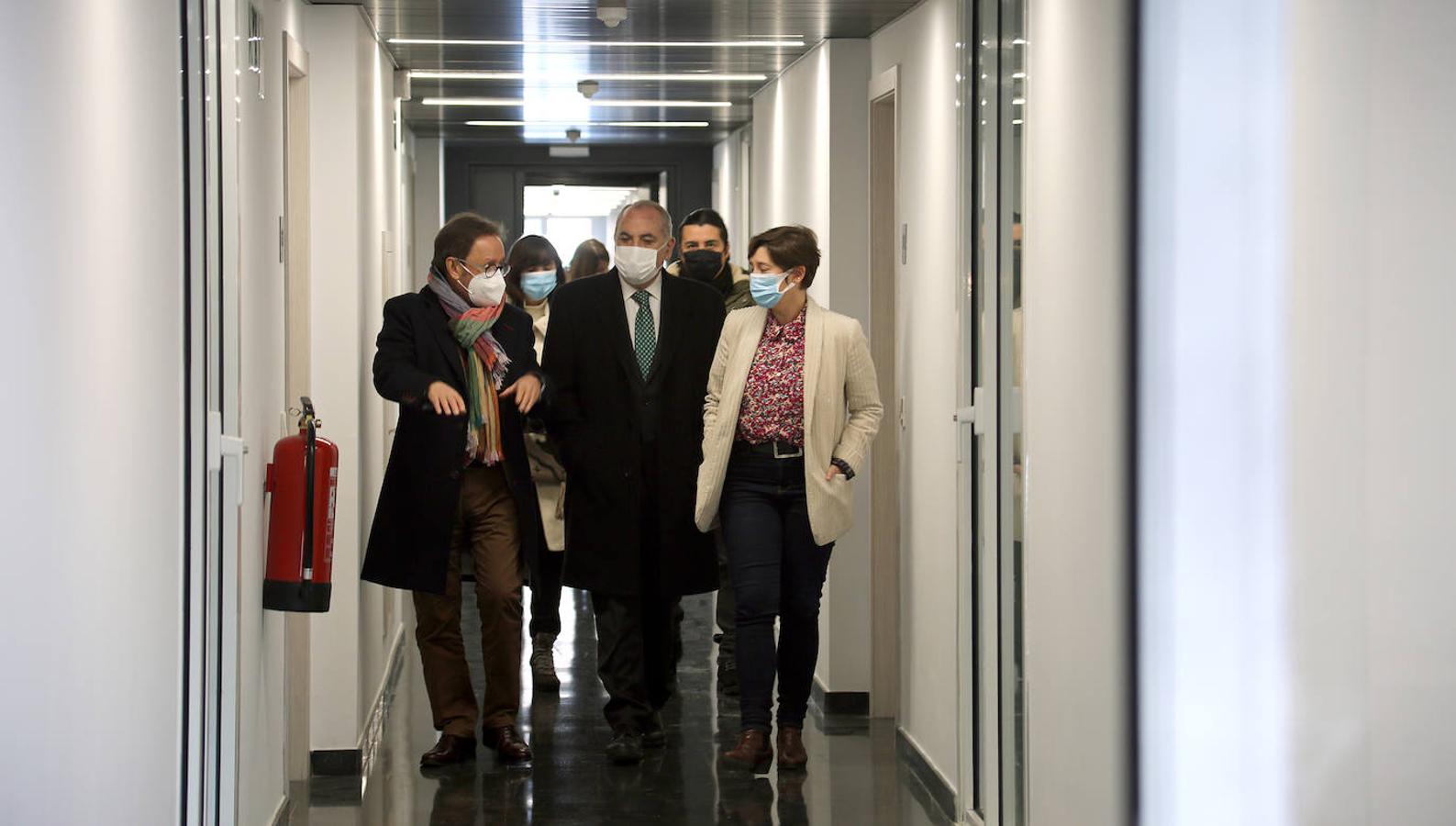 El Gobierno Vasco inicia la adjudicación de las viviendas y pone en valor esta fórmula como «herramienta para la emancipación de jóvenes» en Euskadi. 