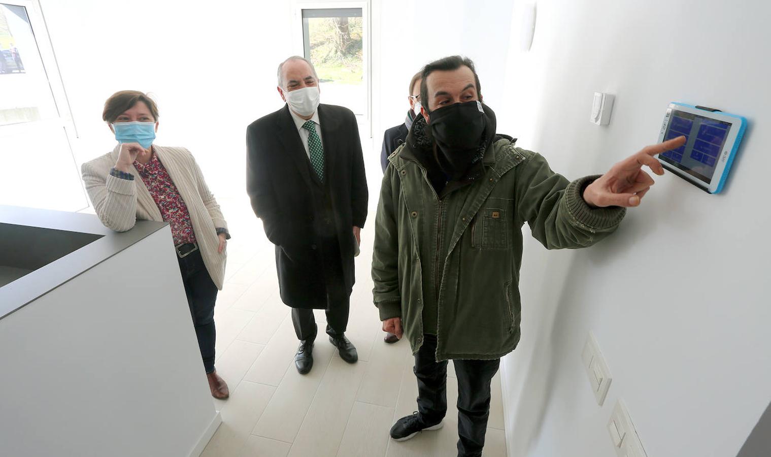 El Gobierno Vasco inicia la adjudicación de las viviendas y pone en valor esta fórmula como «herramienta para la emancipación de jóvenes» en Euskadi. 