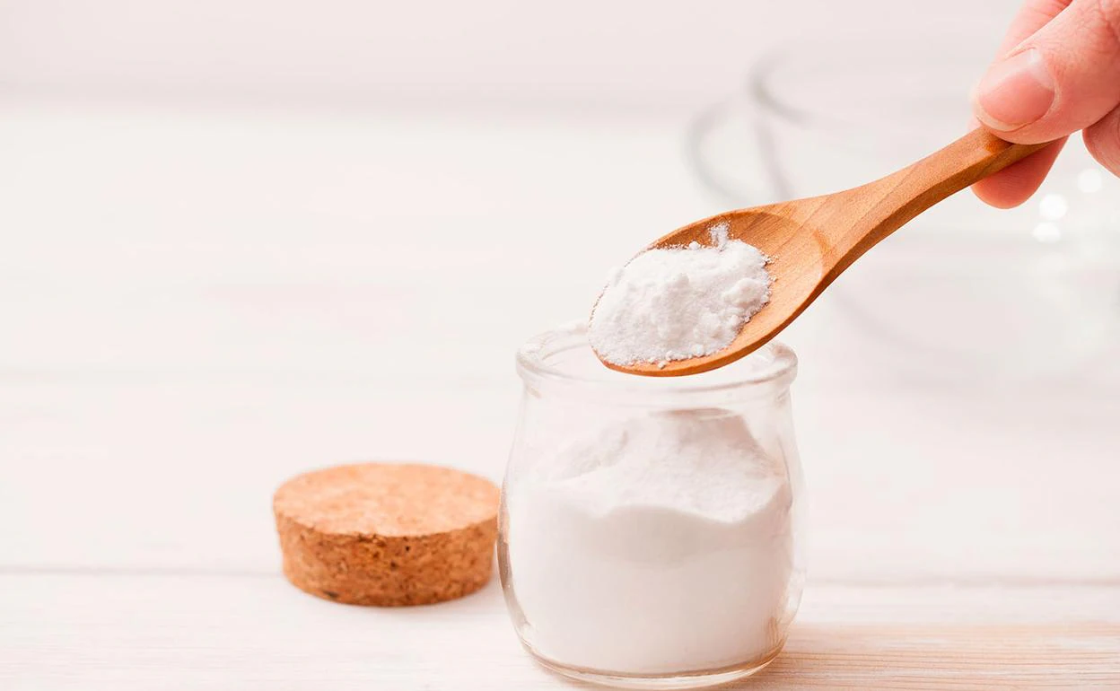 Descubre lo que el bicarbonato de sodio puede hacer por ti | El Diario Vasco