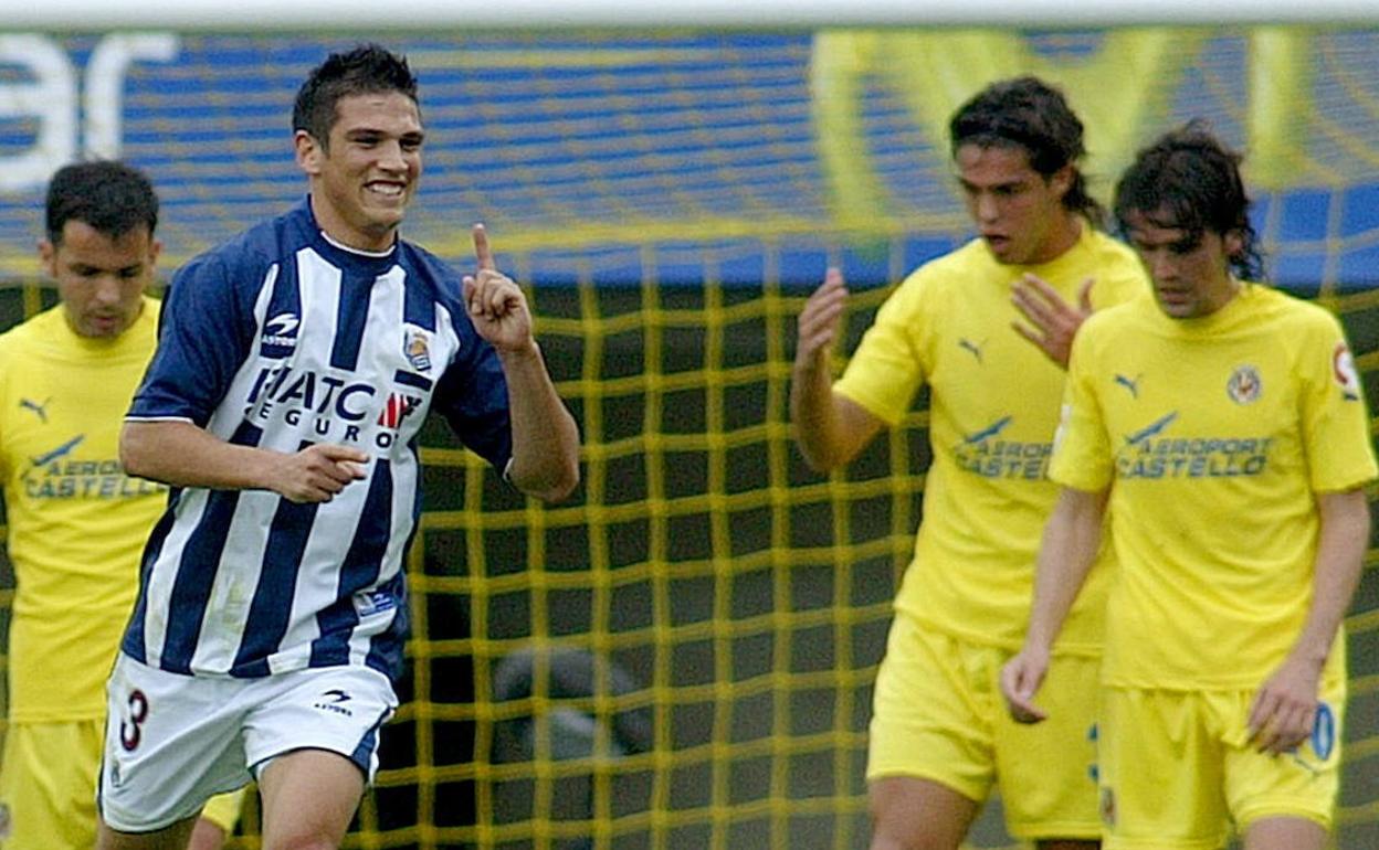 Real Sociedad: Mark González: «Estoy vivo, y en casa. Hay que valorar lo que tenemos en la vida»