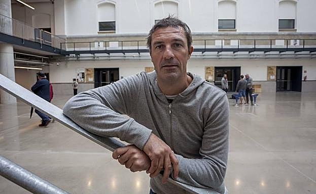 Agustín Aranzabal: «No quiero sufrir en la prórroga, ganará 2-1 la Real en 90 minutos y vuelta a casa con la Copa»