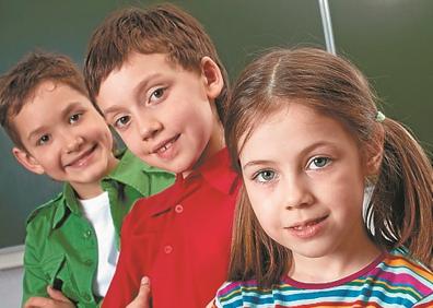 Imagen secundaria 1 - Vacunación en Euskadi: El futuro que se dibuja