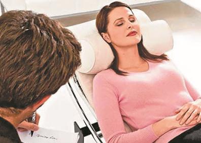 Imagen secundaria 1 - Vacunación en Euskadi: El futuro que se dibuja