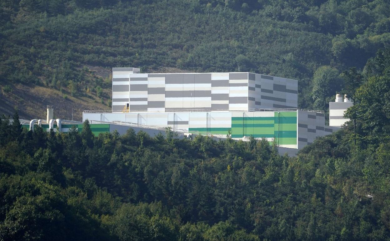 La Fiscalía de Gipuzkoa archiva la última denuncia de GuraSOS contra la incineradora