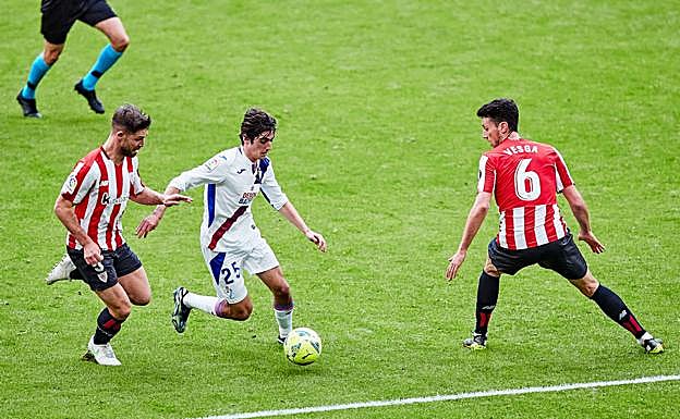 Vídeo resumen y goles del partido