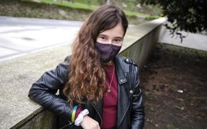 «Creía que no tenía nada en común con mi hermano, pero en el confinamiento me lo he pasado muy bien con él» 