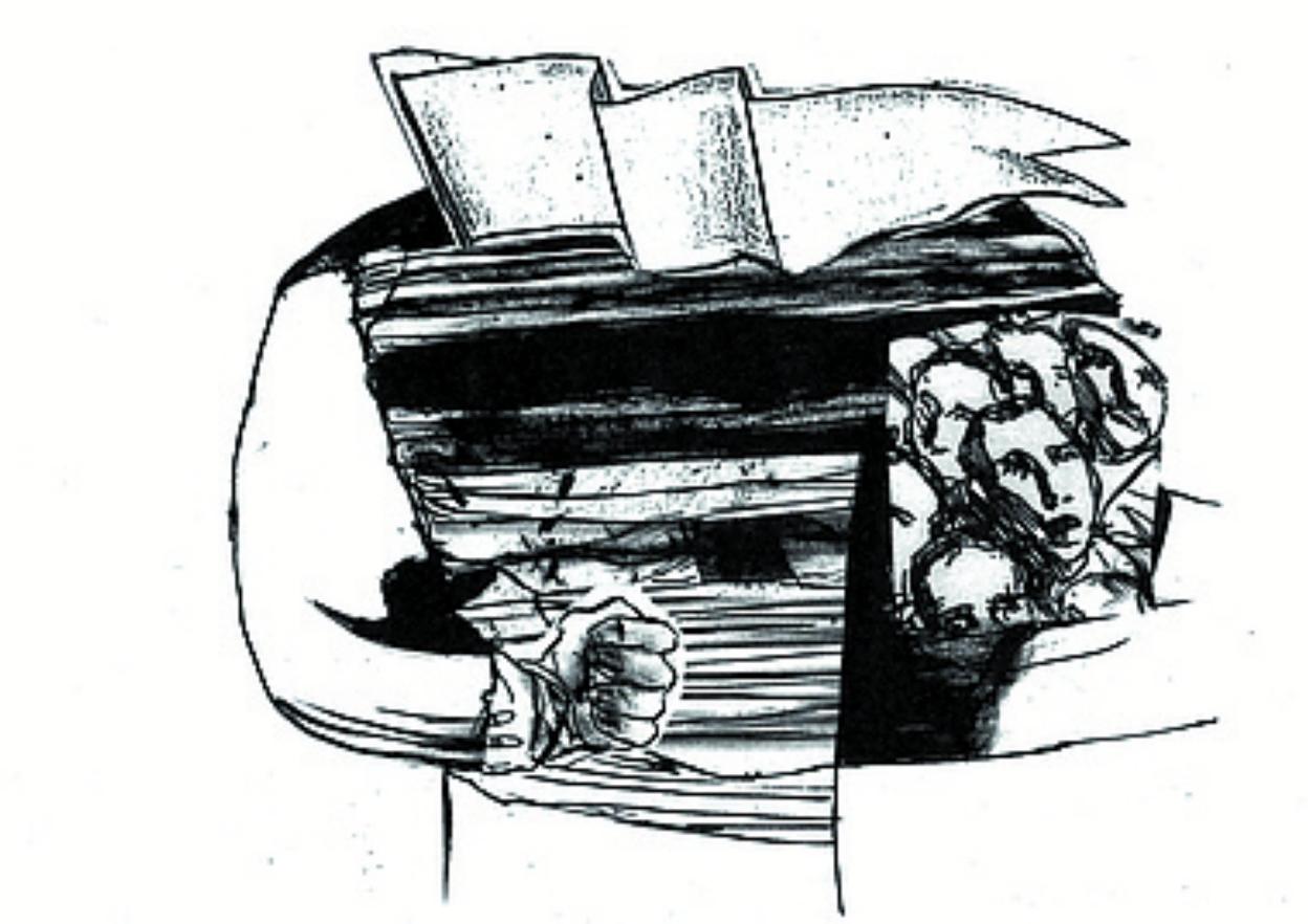 El muro de los comuneros