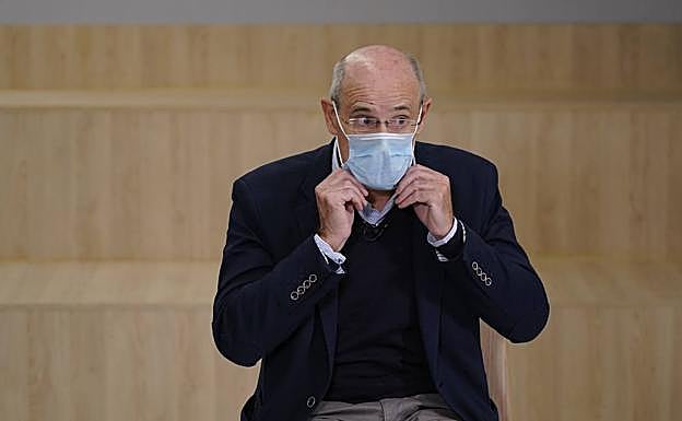 Bengoa pide que no se intente salvar la Semana Santa