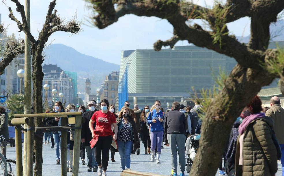 Ordizia cae a la zona roja